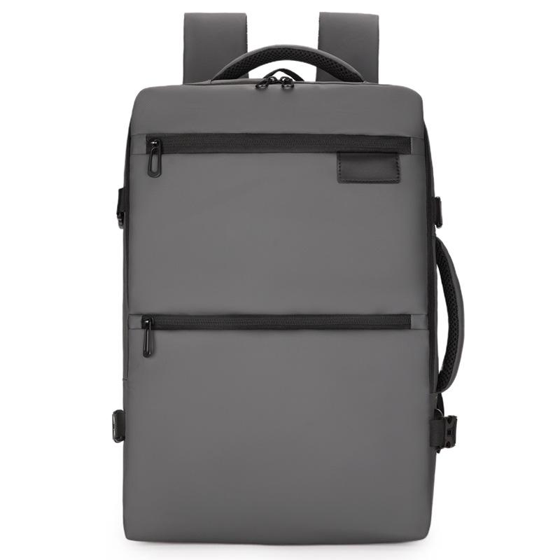 Urban Lightweight Multi-Functional Travel Backpack for Men and Women