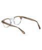 Aeswikeulopeuteu Ginsburg 46 Patchwork - Cinnamon Clear