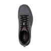 Sneakers Skechers Anthrazit / Schwarz Track Scloric