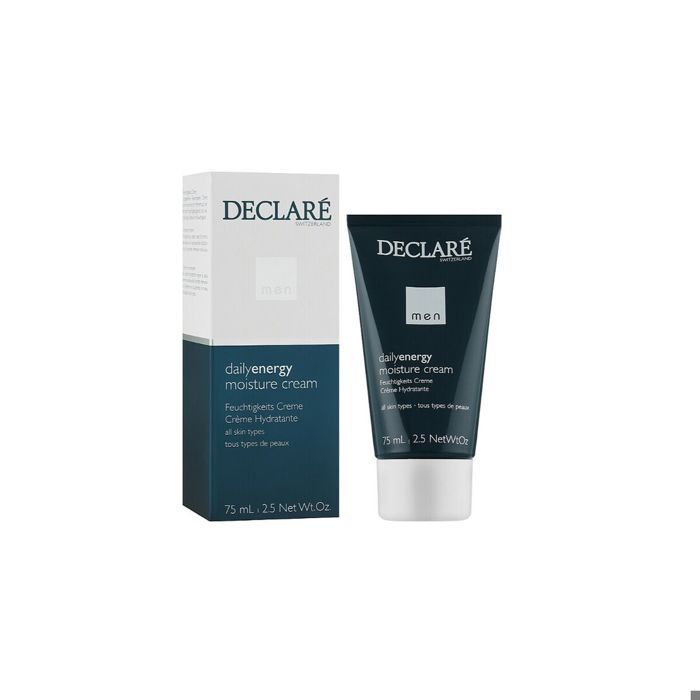 Crème de jour - DECLARÉ - 16043500 - 75 ml - Hydratant - Tous types de peau