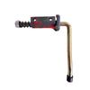 Rear Door Lock Hook Latch for JAC Kangling/Junling V5/V6 Shuailing Q6 H330
