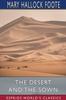 Kniha The Desert and the Sown (Esprios Classics)