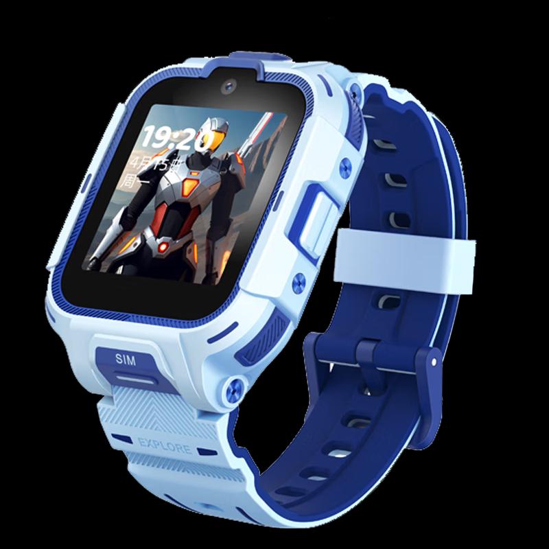 360 11X AI Kids Smart Phone Watch