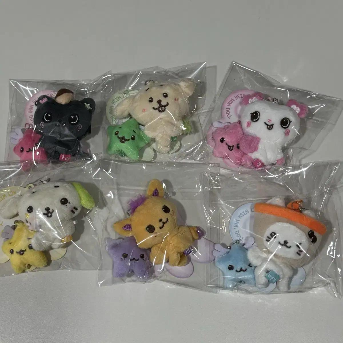 

NCT Пожелание Minidol Batch Pang Yi Kuri Bubble Night Dant River