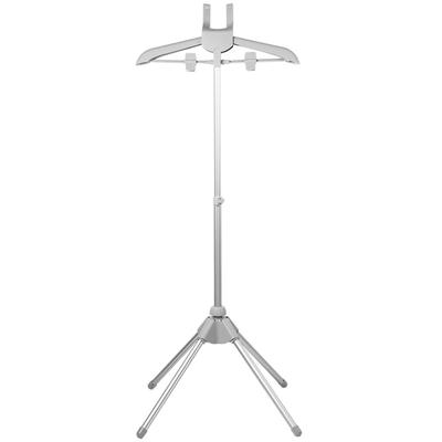 Telescopic Garment Steamer Rack Foldable Steam Clothes Rack Roning Machine Bracket Household