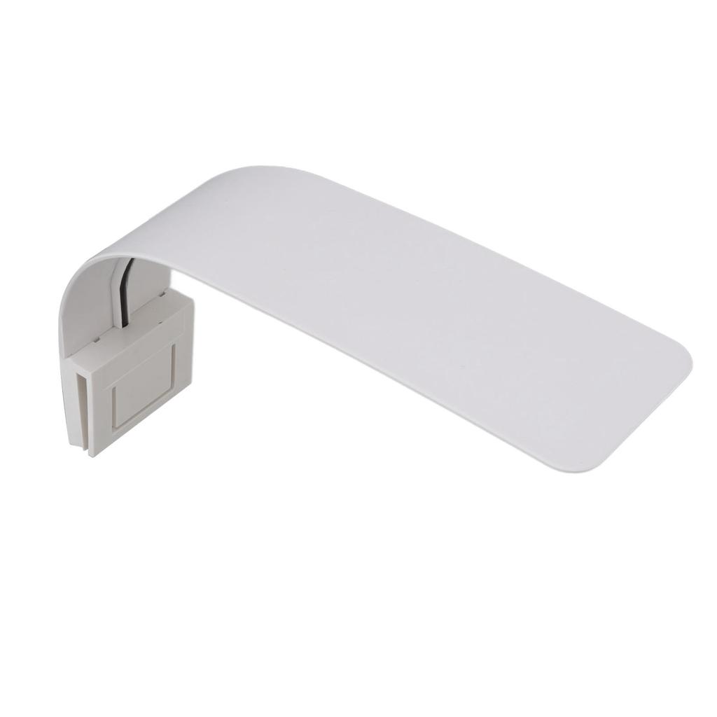 Aquarium Clip Light Multifunction LED Fish Tank Clip On Light for Aquatic Plants Fish Keeping   10W
