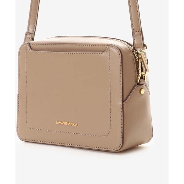 [Samantha Vega] Simple Shoulder Bag