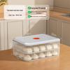Multi-Layer Food Storage Box