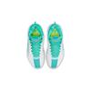 Jordan Air Jordan 35 'Guo Ailun' Slip Resistant Abrasion Resistant Mid Top Children's Basketball Shoes Mint Green DJ3009-100