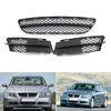 Spodní mřížka předního nárazníku pro E90 2006-2008 Pre-LCI Vnější doplňky pro auto