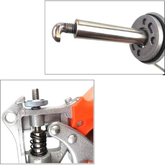 Car Dent Repair Tool Flat Hole After Paintless Dent Repair Kit Autobody Repair Tools