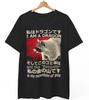 Dragon Raccoon Japanese T-Shirt | Fantasy Graphic Tee | Mythical Trash PANDA
