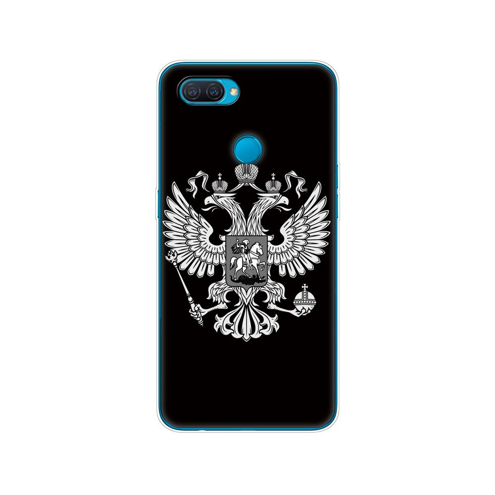 For OPPO A12 Case Silicon TPU Soft Phone Cases For OPPO A12 2020 Back Cover CPH2077 CPH2083 OPPO A 12 6.22" Coque Bumper Bag