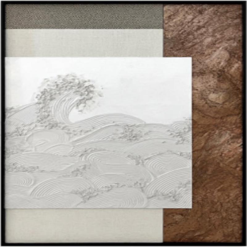 Wanjuhe Decorative Art Painting