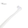 Pet Tooth Brush Toothbrush Long Handle Oral Care Bite Resistant Cat Dog Bad Breath Teeth Cleaning Accessories