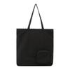 Portable Nylon Shoulder Bag Large Capacity Foldable Tote Bag Travel Storage Handbag  Daily Use