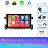 Android 14 For Suzuki Grand Vitara 3 2005 - 2015 Car Radio Multimedia Video Player Navigation Stereo GPS No 2din 2 Din Dvd