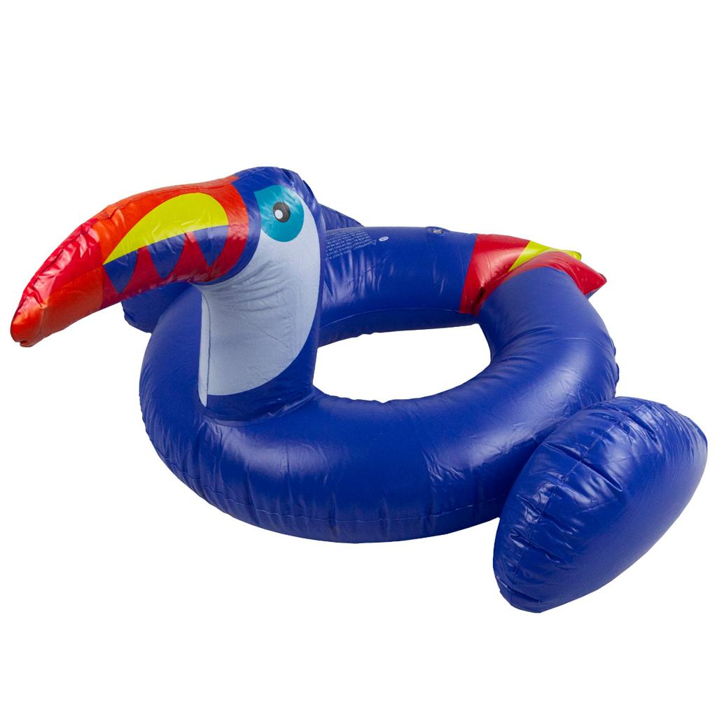 TG64230 60CM INFLATABLE WHEEL FOR SWIMMING