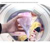Washing Machine Hair Remover Floating Filter Bag