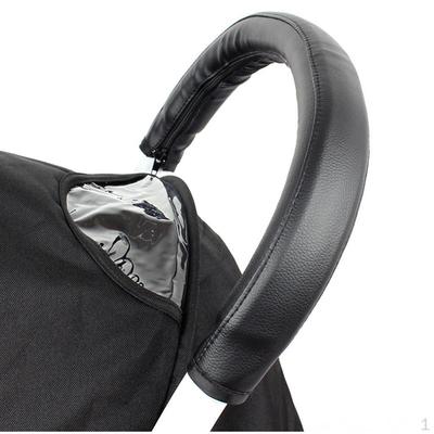 Handle PU Leather Sleeve