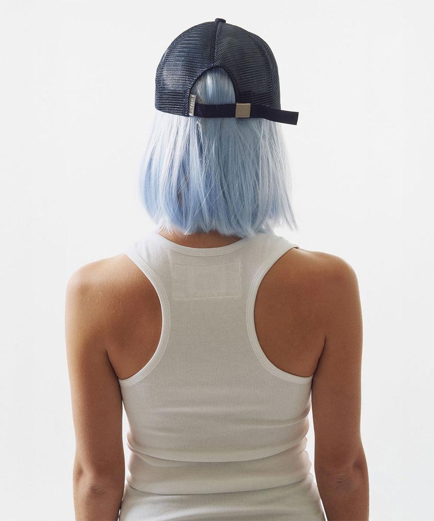 SCULPTOR Employee Of The Month Daddy Cap Navy