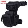 Men Leg Bag Outdoor Waist Pack Thigh Bags Utility Belt Pouch  Hiking Male Waist Hip Motorcycle Sport Fanny Camping Fishing Bags