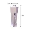 Portable Foldable Beach Stand Outdoor Sunshade Patio Umbrella Base Holder Umbrella Base