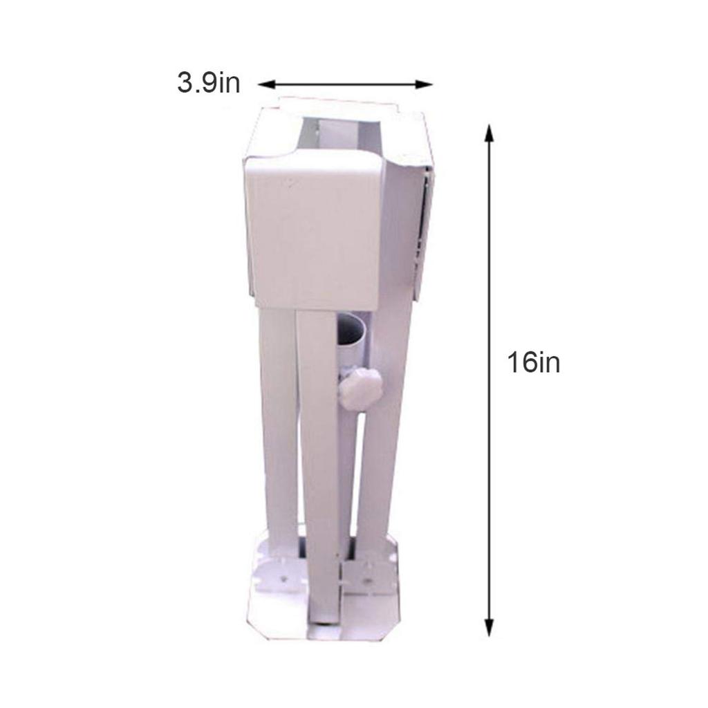 Portable Foldable Beach Stand Outdoor Sunshade Patio Umbrella Base Holder Umbrella Base