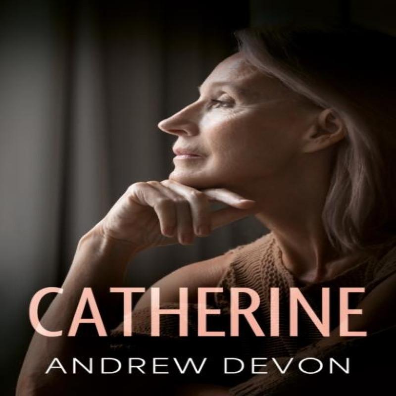 Catherine by Andrew Devon Paperback Book 9781836282266