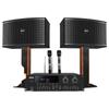 TEMEISHENG H21 Flagship Home Karaoke System CN Plug (adapter Included)