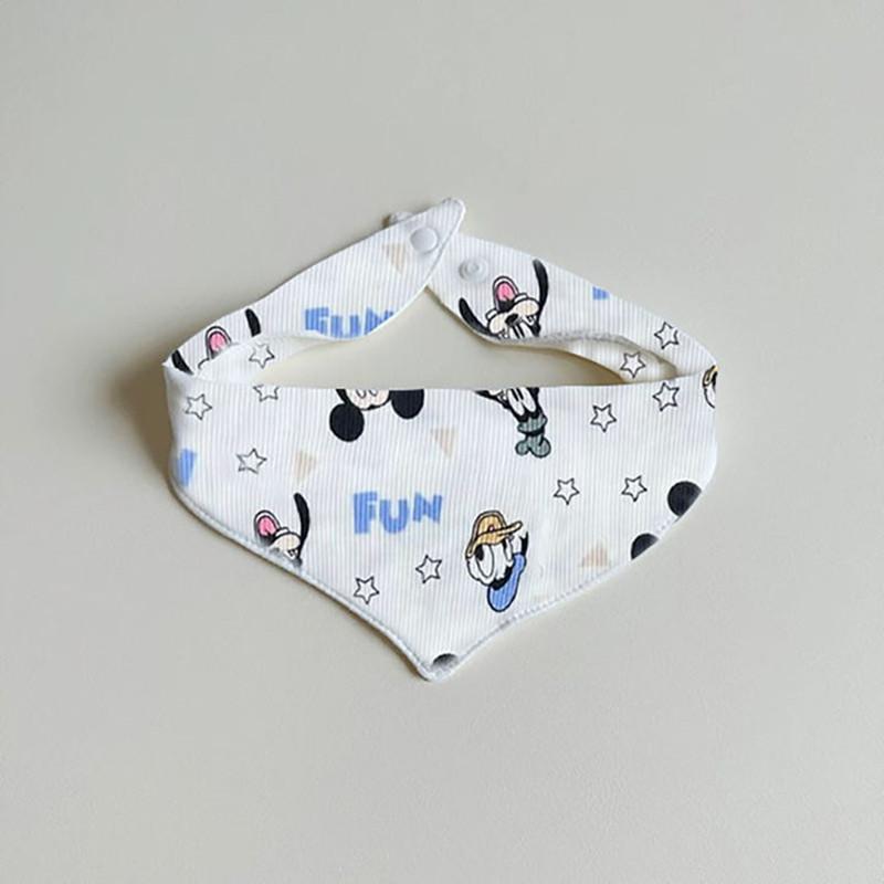 Spring Summer Newborn Clothes Outfits Cute Printed Bodysuit + Leggings Cotton Infant Boy Clothing