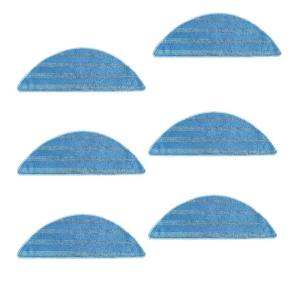 Efficient Cleaning Solutions for M200/M201/M520/M571/T700 Vacuum Cleaner Replacement Parts Rags for Easy Installation and Usage