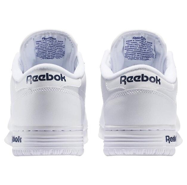 Reebok Classics Exofit Lo Clean Logo Int кроссовки