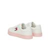 Tommy Jeans кроссовки Tjw Logo Outsole Sneaker Ess EN0EN02703 белый