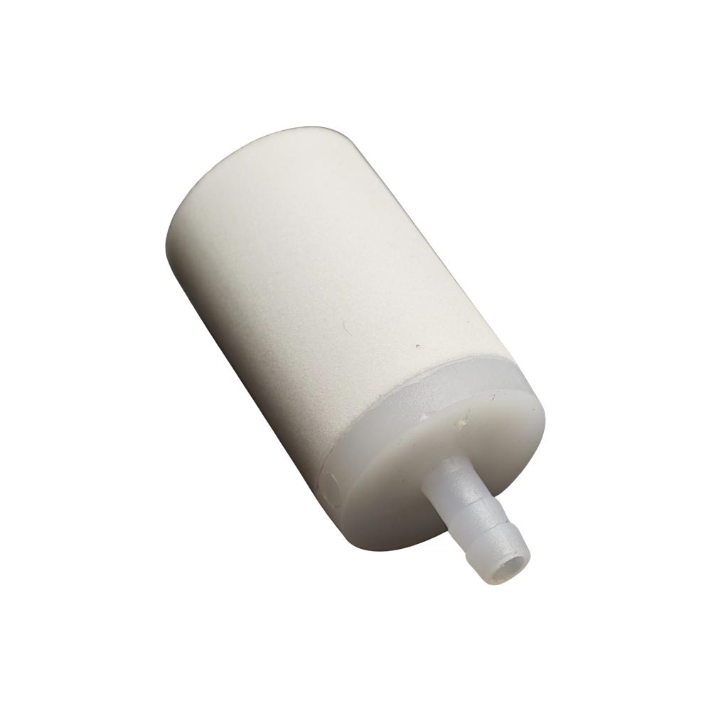 Gas Fuel Return Line Hose Pipe Filter Kit For HUSQVARNA 435 440 E 445 450 445E 450E Chainsaw Part 544128601 577535101