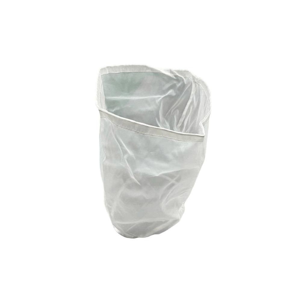 Naylon Muslin Bez Süzgeç Torbaları Sağlıklı Baharat Süzgeçleri Hediyeler Sabun Otlar Süzgeçleri