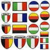 Cusut și tricotaj – Patch-uri