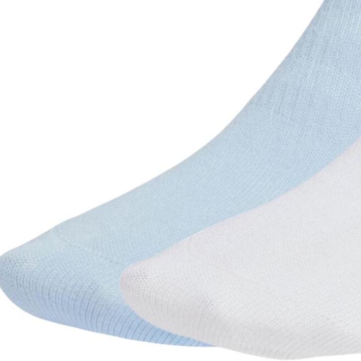 adidas Crew Socks Women's 2 Pack JX5046