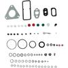 7135-110 Kit de Reparación de Bomba de Inyección de Combustible DPA CAV, Kit de Reconstrucción de Junta de Sello de Bomba de Combustible para Bomba Diésel