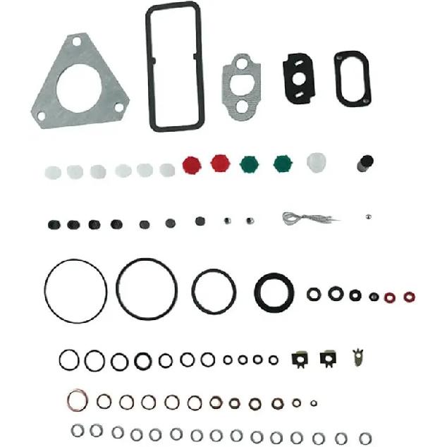 7135-110 Kit de Reparación de Bomba de Inyección de Combustible DPA CAV, Kit de Reconstrucción de Junta de Sello de Bomba de Combustible para Bomba Diésel
