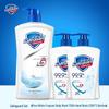 Safeguard Pure White Fresh Scent Body Wash & Hand Soap Set