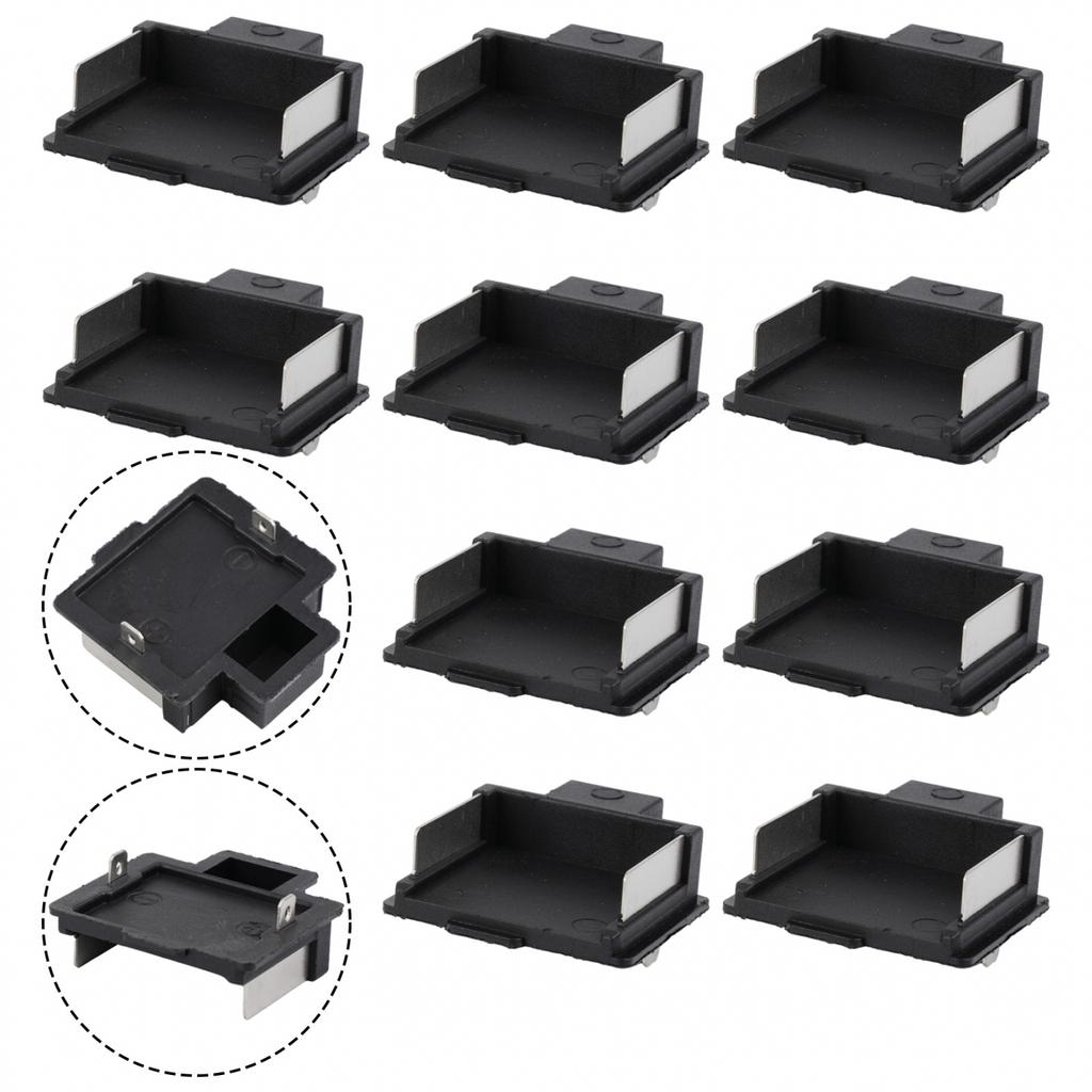 Battery Adapter Battery Connector Tool Parts Adapter Converter
