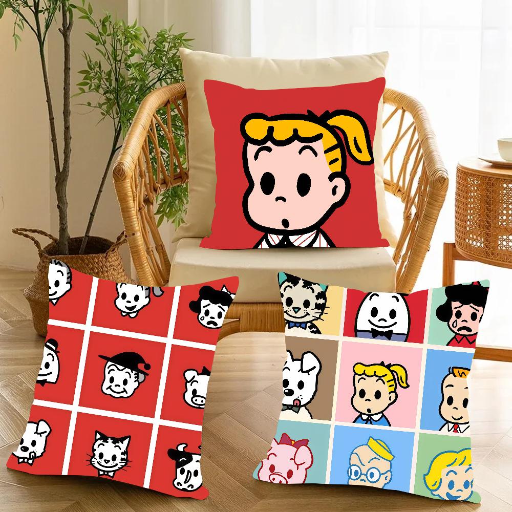 O-OSAMU G-GOODS Pillow Case Applicable Space For Guest Rooms Interiors Cars Office House Decoration