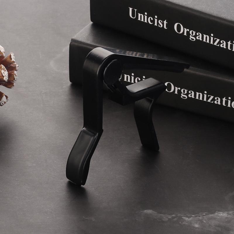 

Гитарный каподастр для акустической классической электрогитары, зажим для настройки из алюминиевого сплава, аксессуары для гитары Capotraste Guitarra