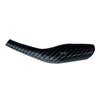 Upgrade Kit for Tesla Model Y: Gear Shift Knob Trim, Turn Signal/Wiper Lever Covers, and Full Interior Protection.