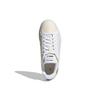 Adidas Smiley X  Neo Grand Court Low Top Sneakers Women Sneakers Beige GY5001