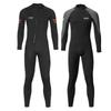 Brangdy Men's One-Piece Diving Suit
