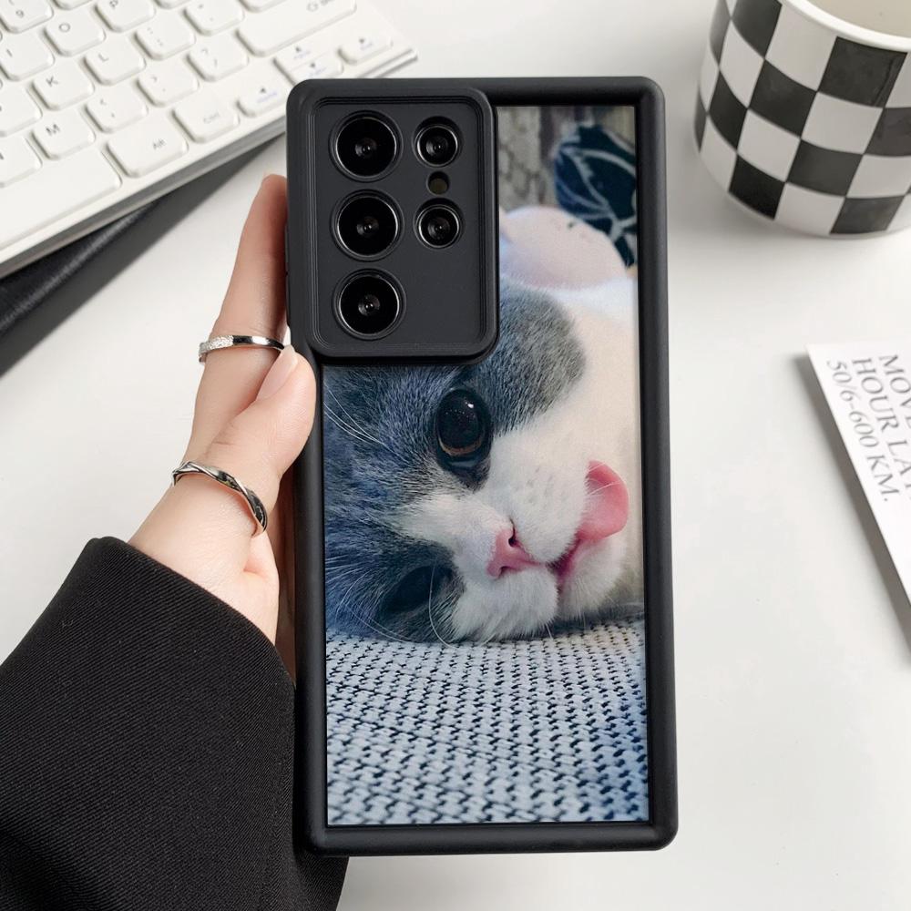 Phone Case for iPhone 11 13 16 Pro Max iPhone 14 15 Pro Max 12 13 Pro Max Samsung A55 S24 S23 A02S Redmi 9 13C Infinix Hot 40 Pro Tecno Spark Go 2024