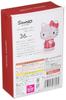HANAYAMA 36 Piece Crystal Gallery Hello Kitty