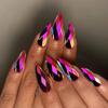Plaknagels – Nageltips en plaknagels